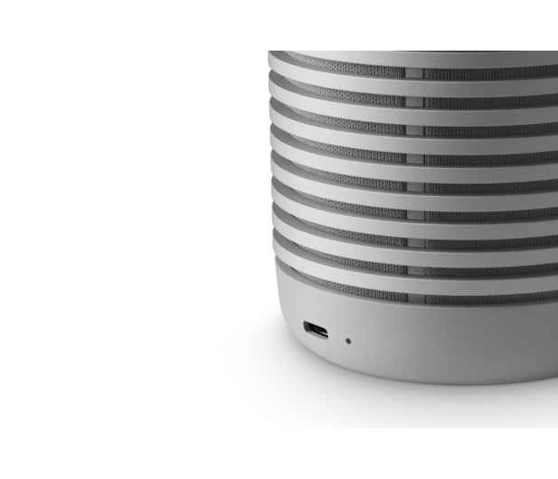 Bang & Olufsen Przenośny głośnik Beosound Explore Grey Mist - 655971 - zdjęcie 2
